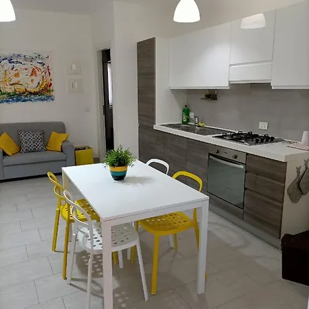 Apartment Ilgiardino Realmonte