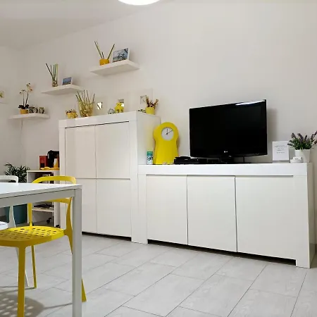 Apartment Ilgiardino *
