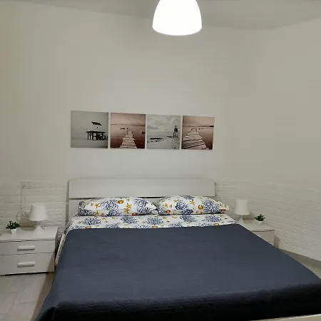 Ilgiardino Apartment *
