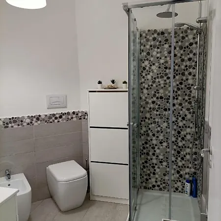Apartman Ilgiardino