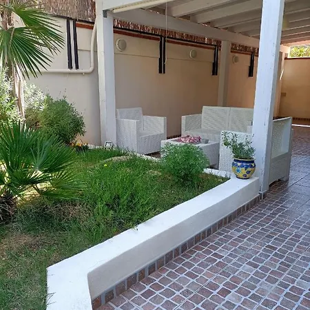 Apartment Ilgiardino *