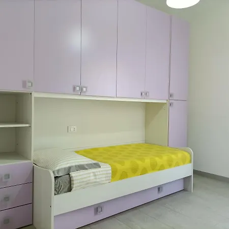 Apartman Ilgiardino Realmonte
