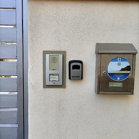 Ilgiardino Apartman *