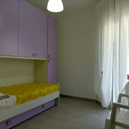 Ilgiardino Apartman Realmonte