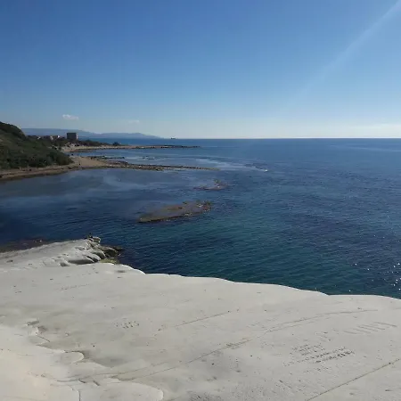 Ilgiardino Lejlighed Realmonte