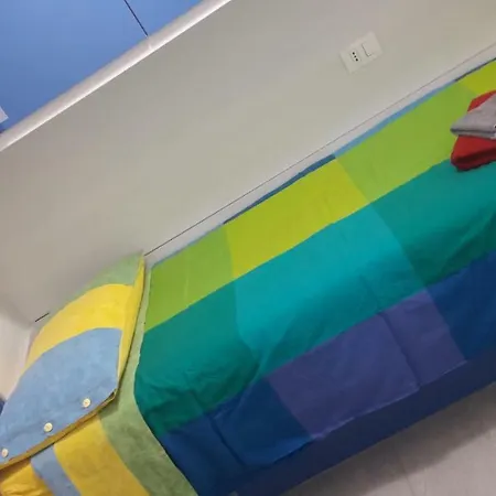Ilgiardino Apartman